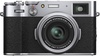 Fujifilm X100V Silver