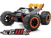 Team Magic Trooper III 4S (TM505005)