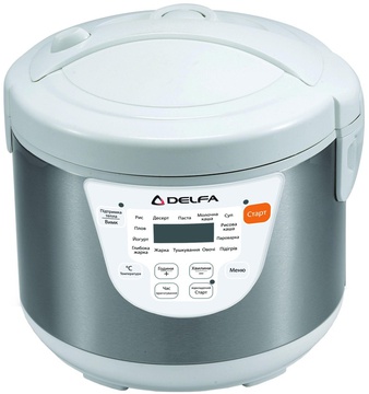Delfa DMC-08