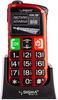 Sigma mobile Comfort 50 Light Dual SIM Red (UA UCRF)