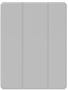Apple iPad Air 11 2026 Wi-Fi + Cellular 128GB Blue (MH794)