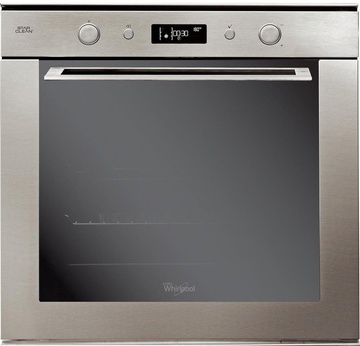 Whirlpool AKZM 8200 IX