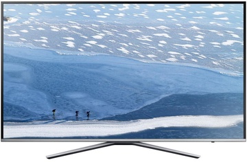 Samsung UE55KU6400