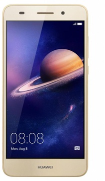 Huawei Y6 II Gold