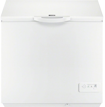 Zanussi ZFC26400WA