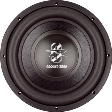 Ground Zero GZHW 12SPL