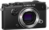 Olympus PEN-F black body