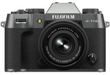 Fujifilm X-T50 kit 15-45mm f/3,5-5,6 Charcoal Silver (16828923)