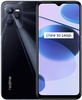 realme C35 4/64GB Glowing Black