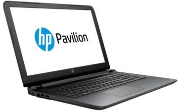 HP Pavilion 15-ab036ur (N6C62EA) Black