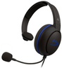 HyperX Cloud Chat (HX-HSCCHS-BK)