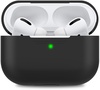 AHASTYLE Silicone Case for Apple AirPods Pro Black (AHA-0P300-BLK)