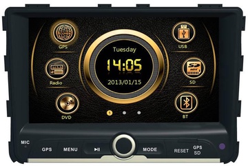 RedPower 12160 (SsangYong Rexton 2013+)