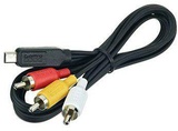 GoPro Composite Cable (ACMPS-301)