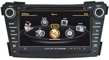 Winca C172I (Hyundai i40 2012)