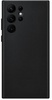 Samsung S908 Galaxy S22 Ultra Leather Cover Black (EF-VS908LBEG)