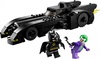 LEGO Бетмобіль: Погоня за Джокером (76224)