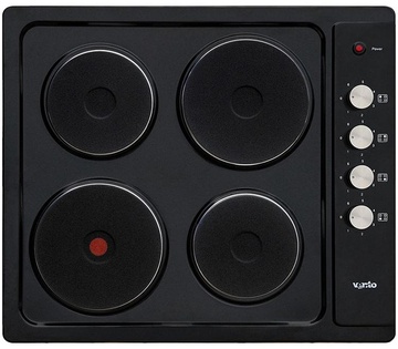 Ventolux HE604 (BK) 1