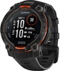 Garmin Instinct 3 45mm Solar Black with Black Band (010-02934-00)