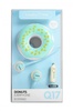 Keeka Q17 Donut Blueberry