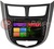 RedPower 18067 (Hyundai Accent RB)