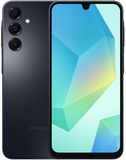 Samsung Galaxy A16 8/256GB Black (SM-A165FZKC)