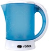 Rotex RKT07-B Travel