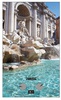 Zanussi GWH 10 Fonte Glass Trevi