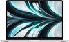 Apple MacBook Air 13,6" M2 Silver 2022 (Z15W000B9)