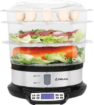 Delfa DST-800D
