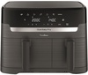 Moulinex Dual Easy Fry EZ901H20