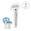 Braun Silk-epil 9 Flex SES 9010