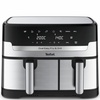 Tefal Dual Easy Fry & Grill Air Fryer EY905D10