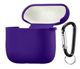 Simple Case for Airpods 4 Purple