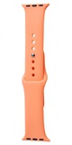 Apple Watch 38mm/40mm/41mm/42mm Sport Band Peach (copy)