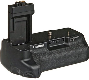 Canon BG-E5