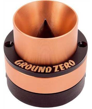 Ground Zero GZCT 0500-CL