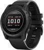 Garmin Tactix 7 Standard Edition Premium Tactical GPS Watch with Silicone Band (010-02704-00/01)