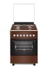 Ardesto FSCF-G60LBR