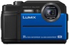Panasonic LUMIX DC-FT7EE-A Blue (UA)