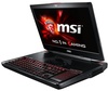MSI GT80 2QD Titan SLI (GT802QD-469UA)