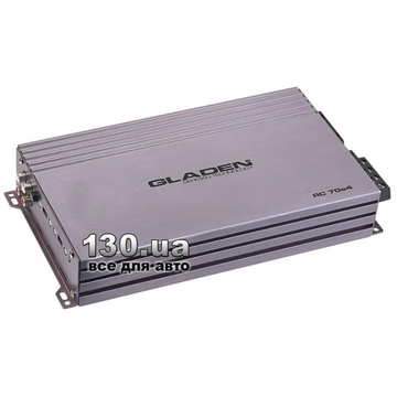 Gladen RC 70c4
