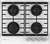 Gorenje GT641SY2W