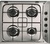 Indesit PIM 640 AS IX
