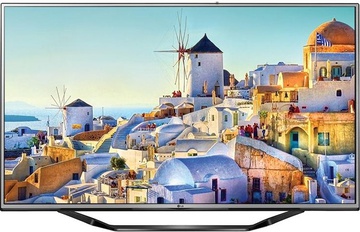 LG 60UH6257