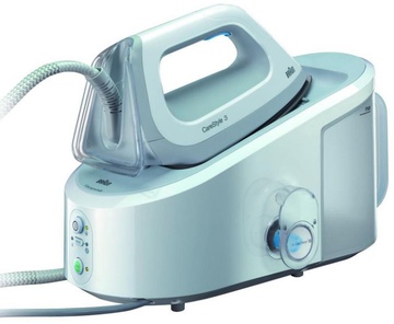 Braun CareStyle 3 IS 3042 WH
