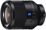 Sony SEL50F14Z 50mm f/1,4 Zeiss