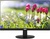 AOC I2280SWD Black