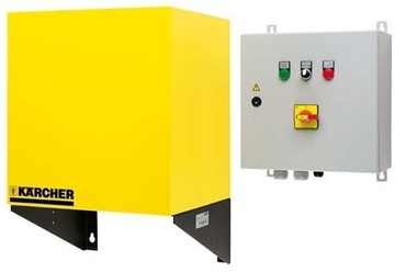 Karcher HWE 860