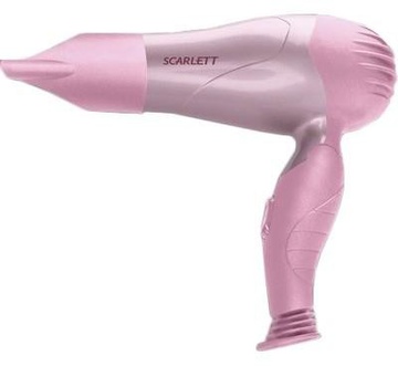 Scarlett SC-076 Pink